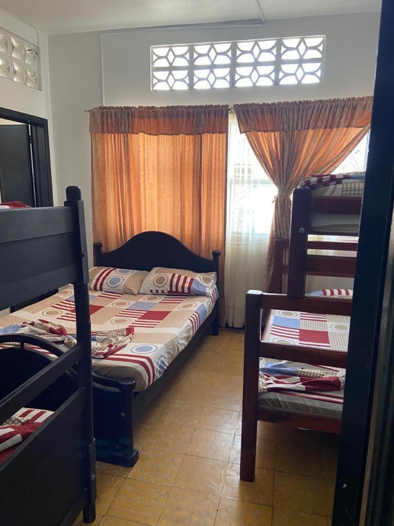 Hospedaje Carmelita Tocaima Extérieur photo