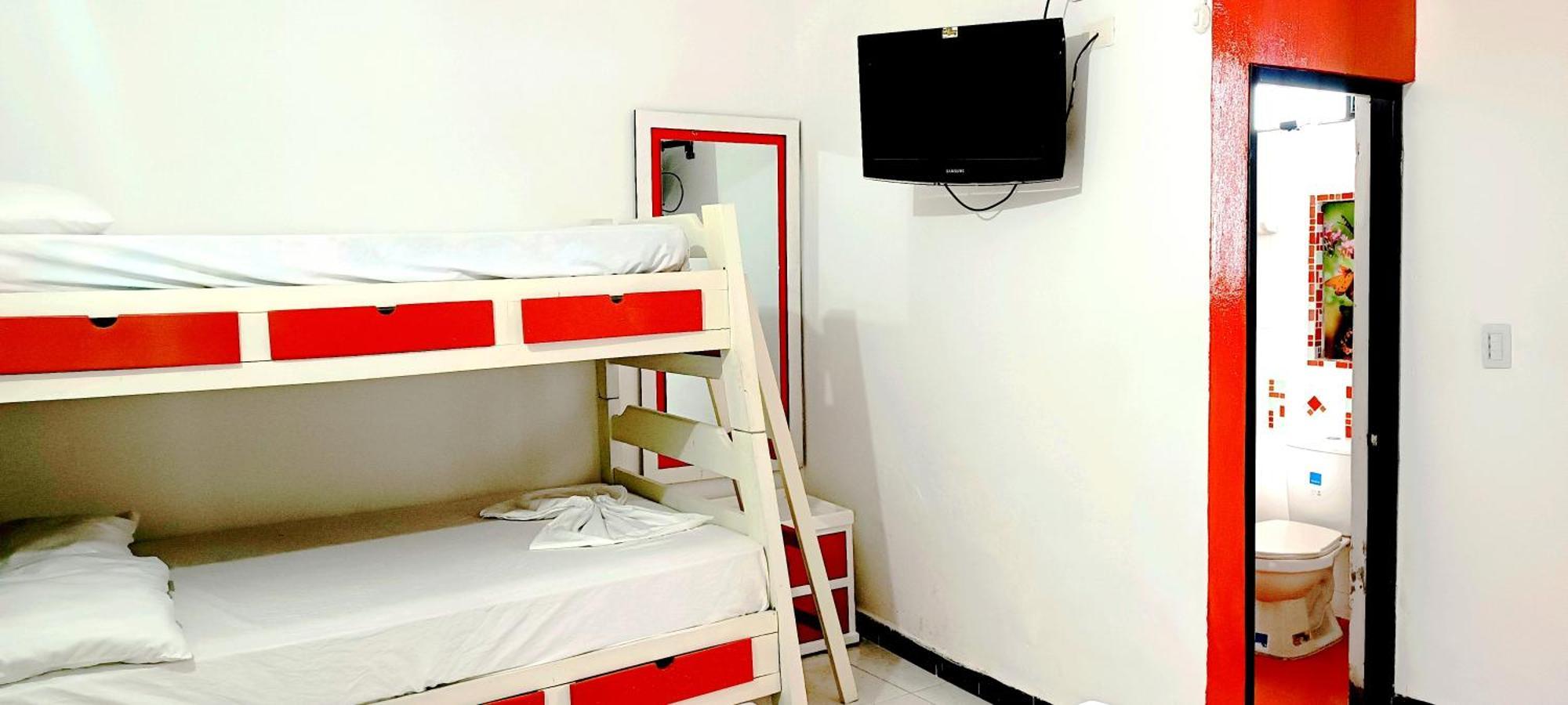 Hospedaje Carmelita Tocaima Extérieur photo