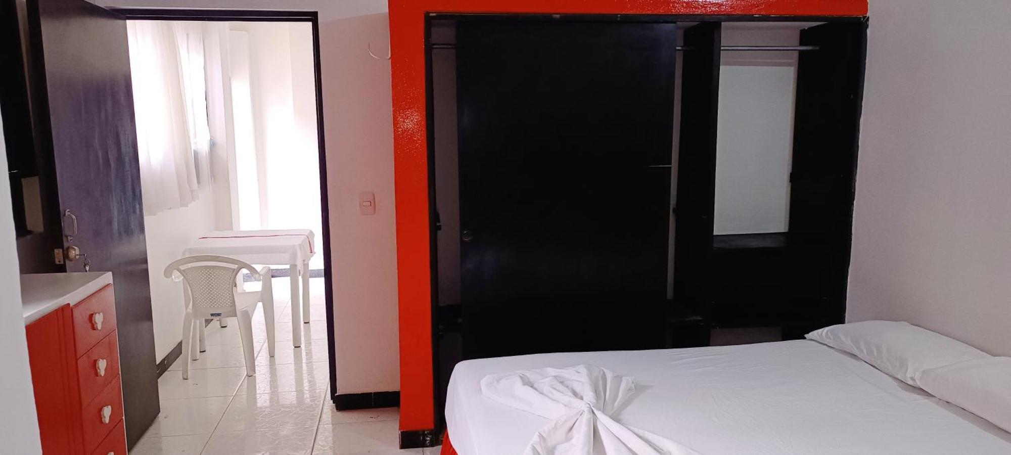 Hospedaje Carmelita Tocaima Extérieur photo
