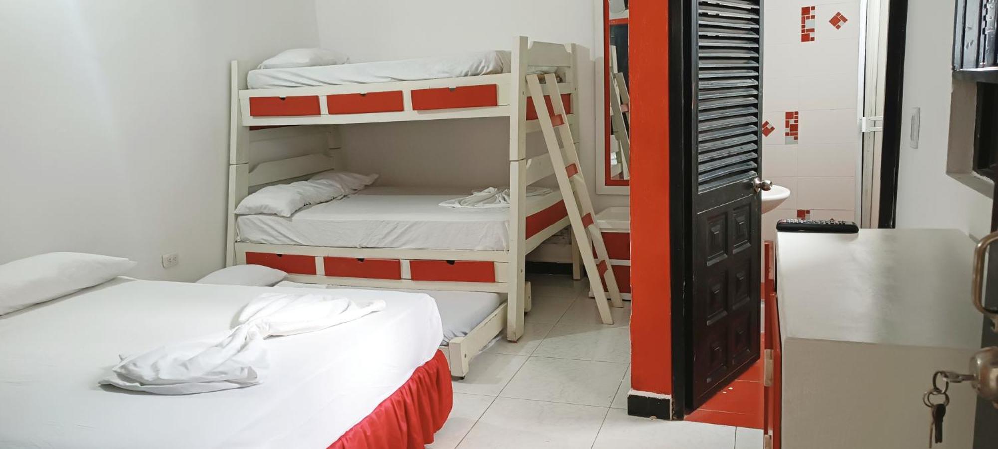 Hospedaje Carmelita Tocaima Extérieur photo
