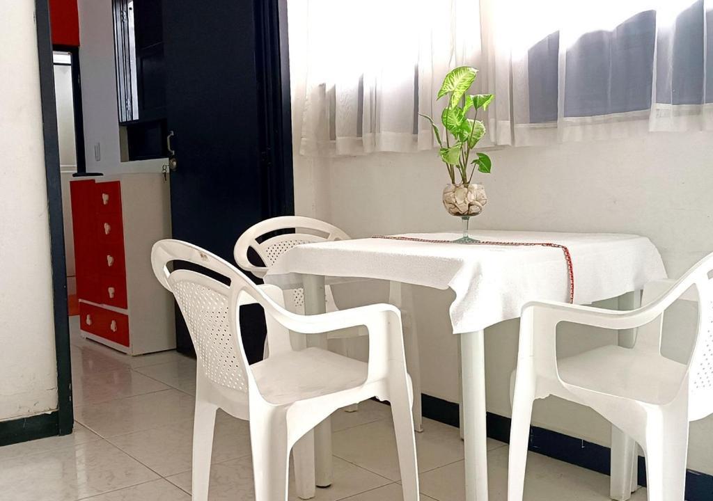 Hospedaje Carmelita Tocaima Extérieur photo