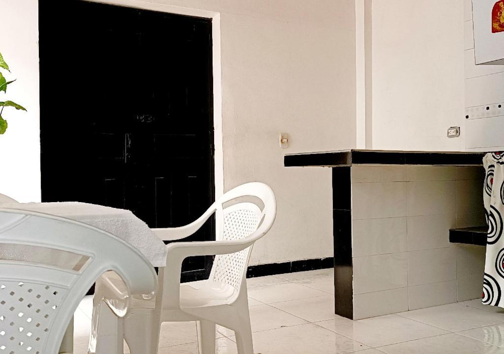 Hospedaje Carmelita Tocaima Extérieur photo
