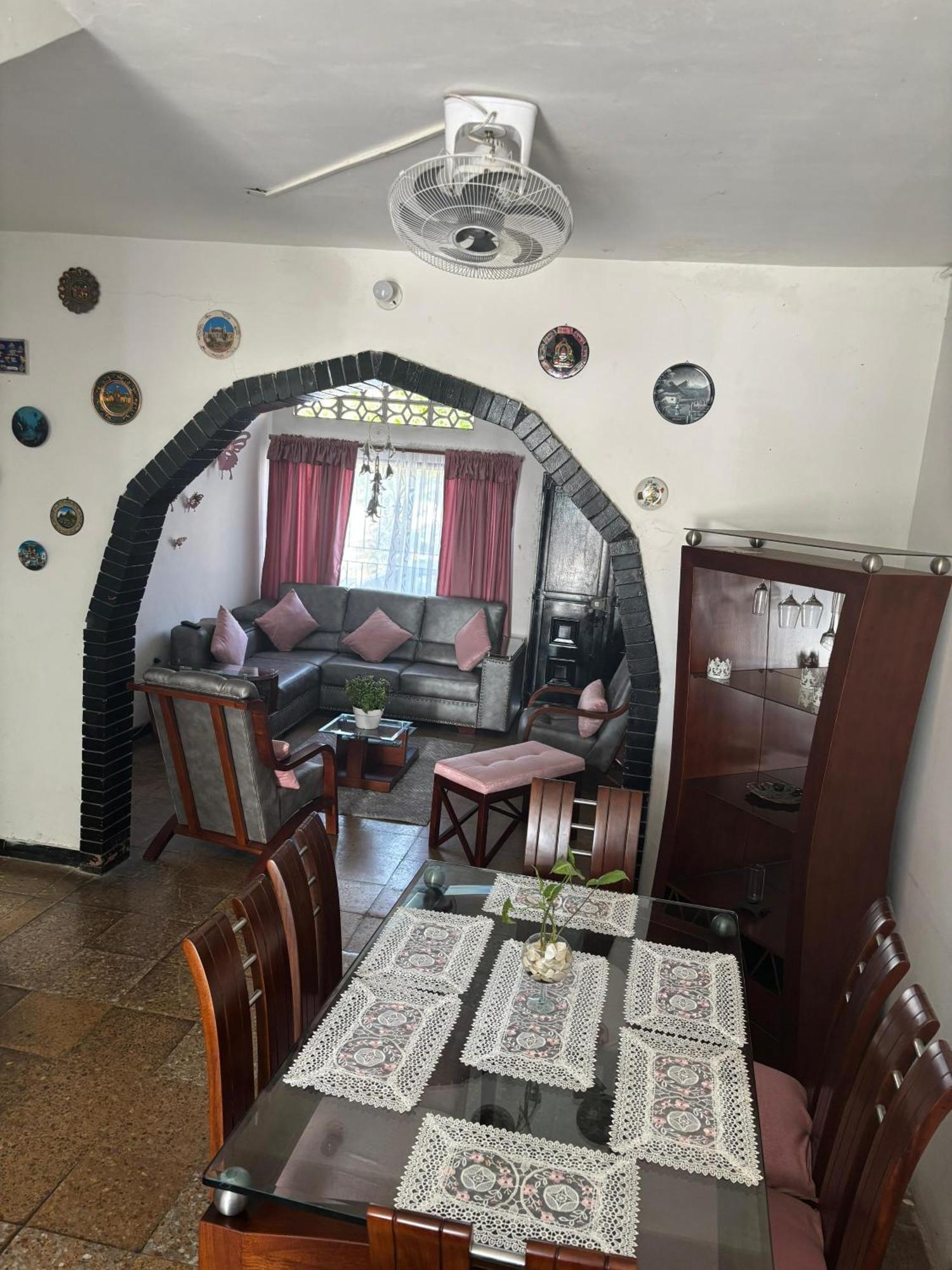 Hospedaje Carmelita Tocaima Extérieur photo