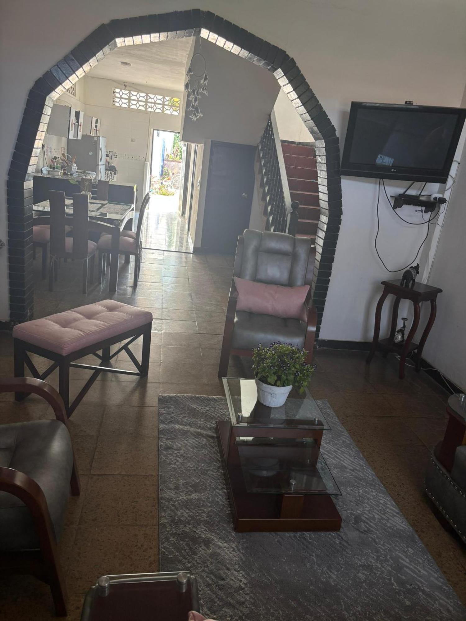 Hospedaje Carmelita Tocaima Extérieur photo
